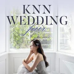 부산 웨딩박람회 in KNN 방송국 행사 안내 이미지